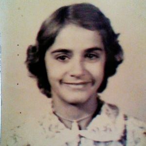 Meet your Posher, Sheri